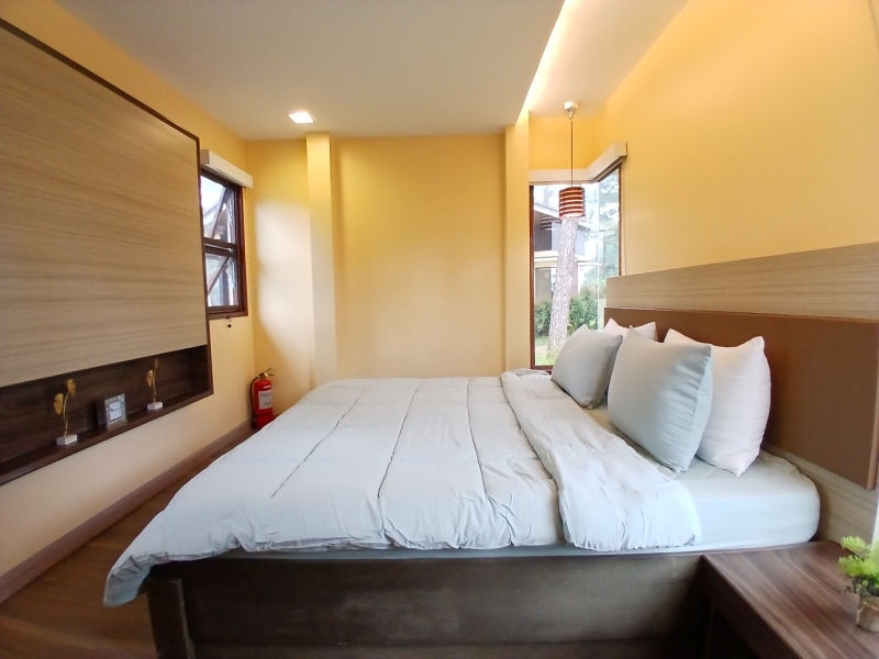 フィリピン留学 Cebu21 - A&J ECO CAMPUS-Domitory-67